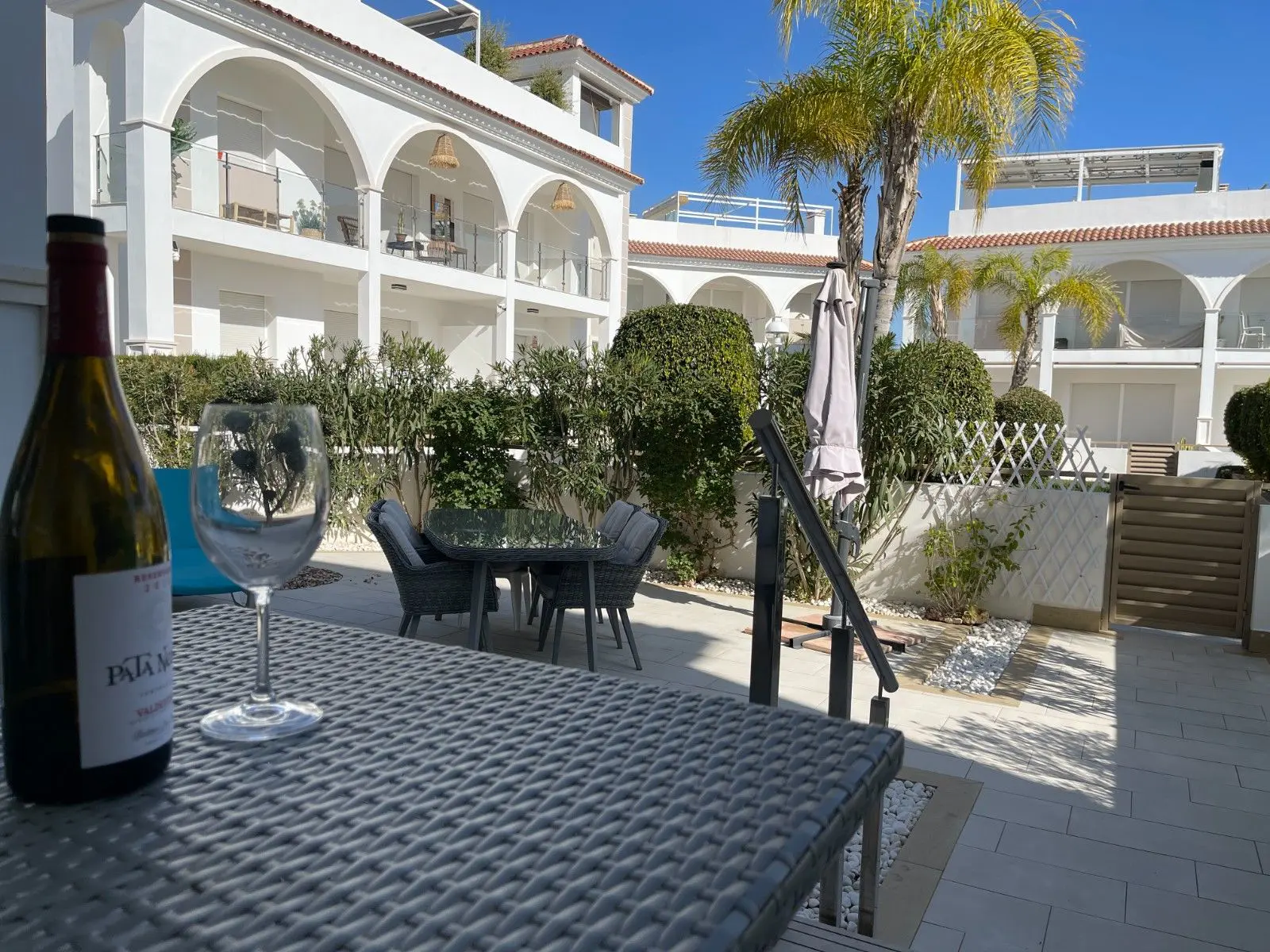 Apartment 86 M² In Rojales, Spain – Mediter Real Estate