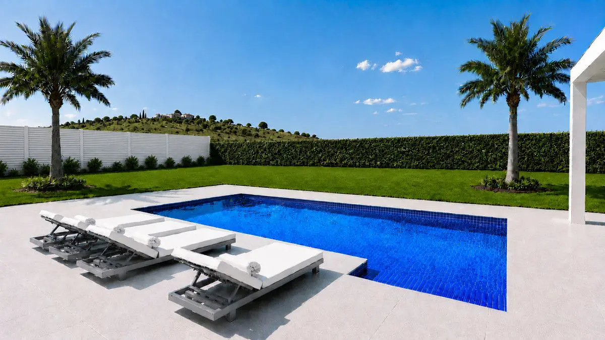 Villa Of 306 M² In Mijas, Spain