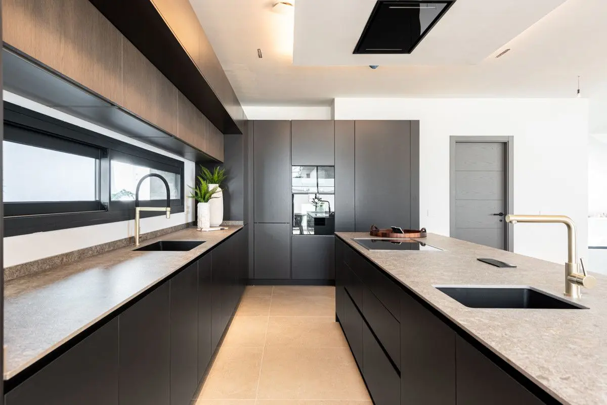 Villa Of 528 M² In Mijas, Spain