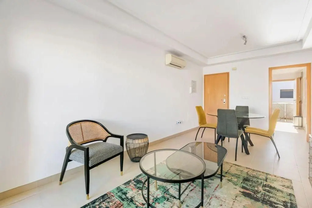 Penthouse 62 M² In Pilar De La Horadada, Spain – Mediter Real Estate