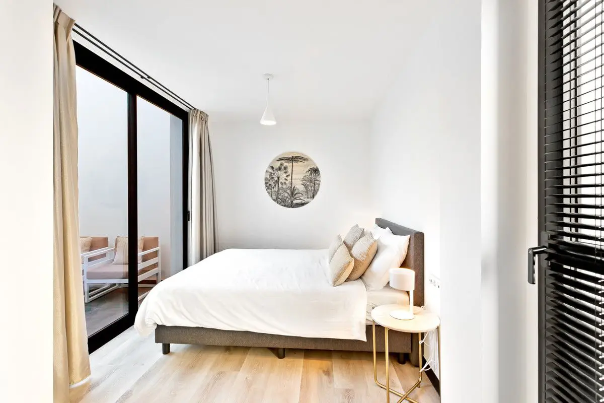 Apartment 83 M² In Mijas, Spain – Mediter Real Estate