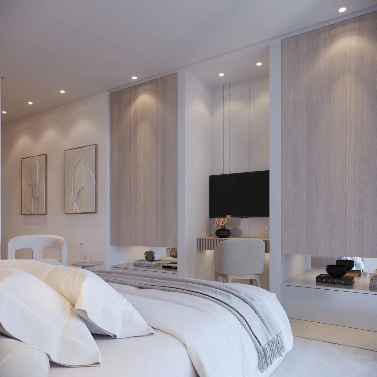 Apartment Of 131 M² In Estepona, Spain