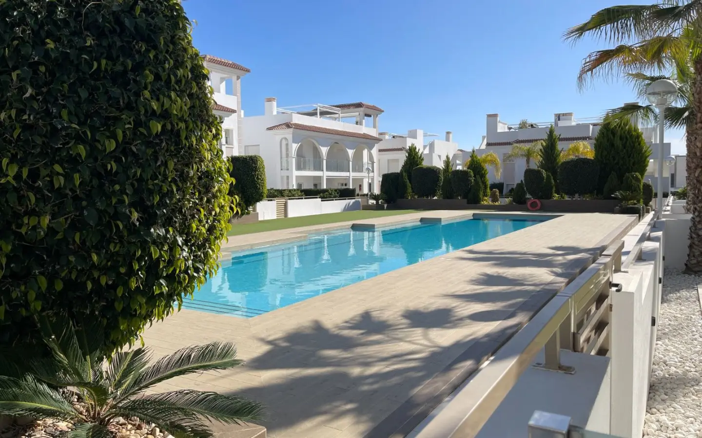 2-bedroom Apartment In Rojales, Spain (86 M²)