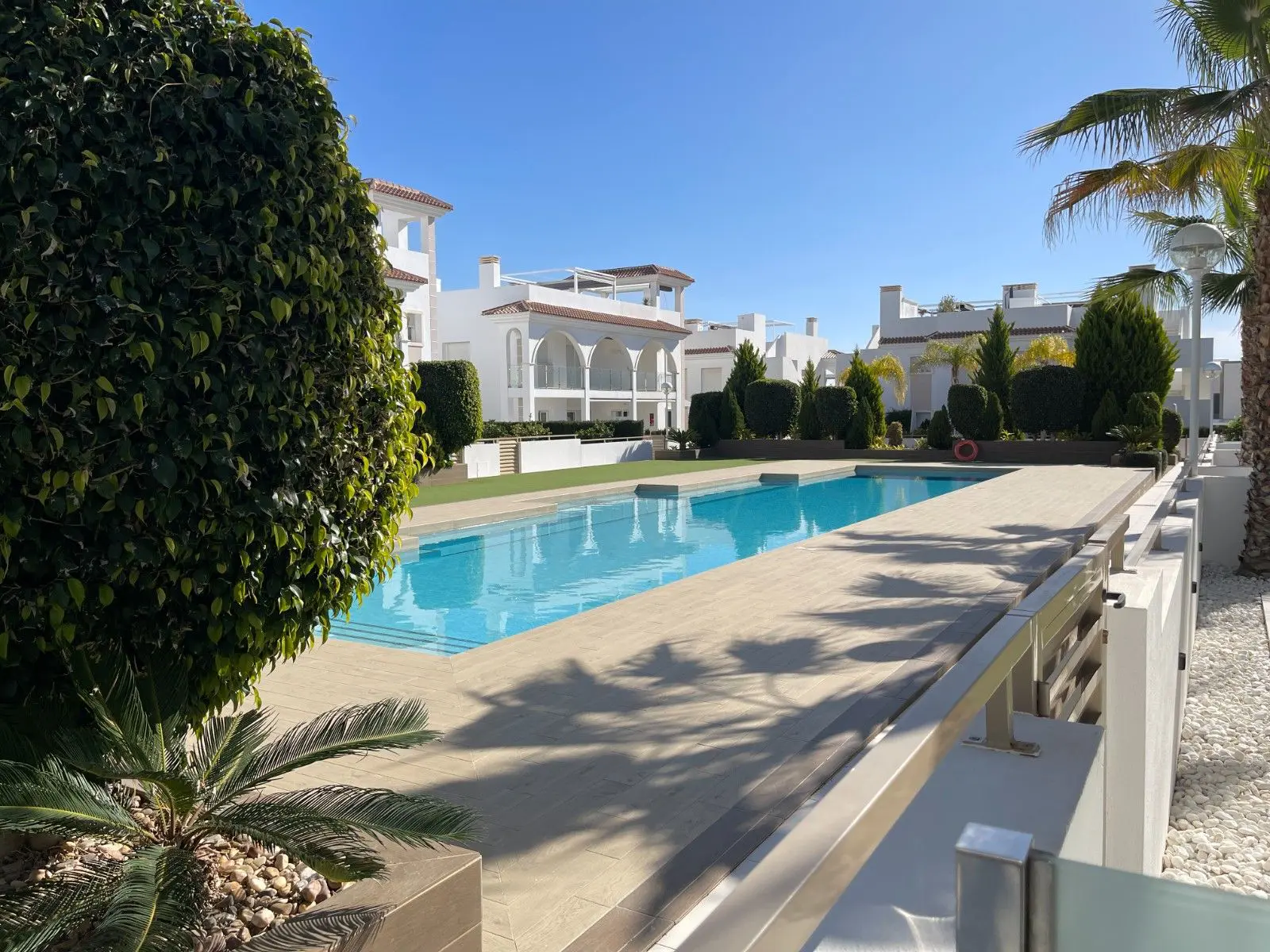 Apartment 86 M² In Rojales, Spain – Mediter Real Estate