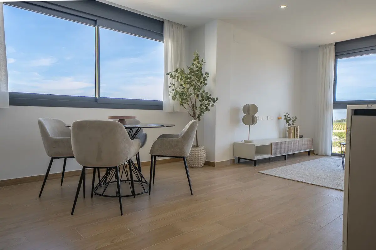 Villa Of 436 M² In Algorfa, Spain