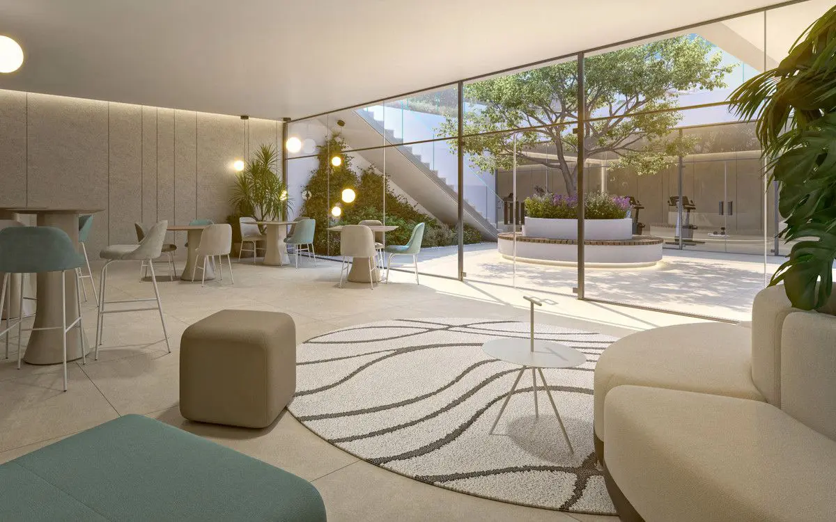 Apartment 113 M² In Estepona, Spain – Mediter Real Estate