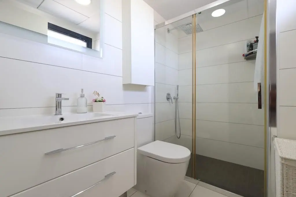 Duplex Of 123 M² With [features] In Orihuela Costa, Spain