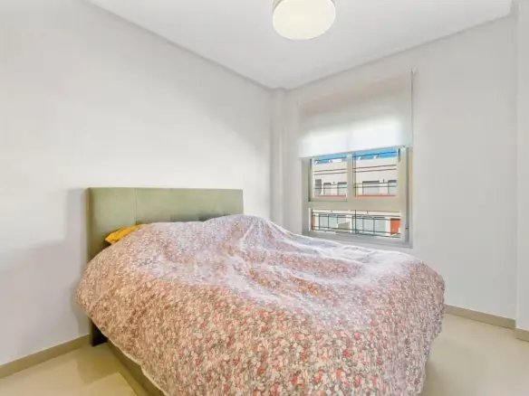 Penthouse Of 62 M² In Pilar De La Horadada, Spain