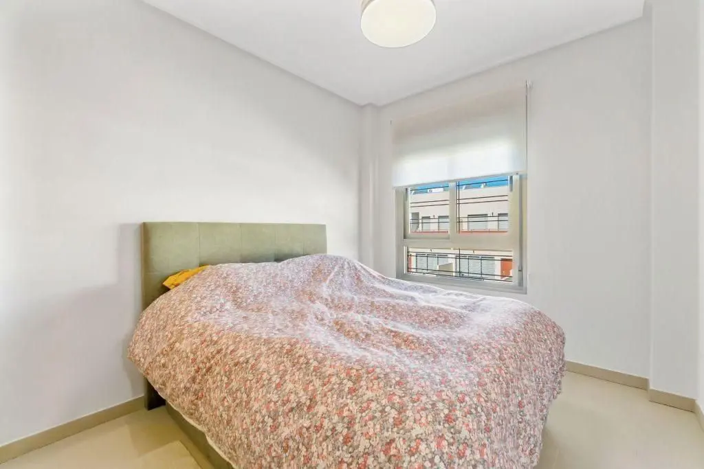 Penthouse 62 M² In Pilar De La Horadada, Spain – Mediter Real Estate