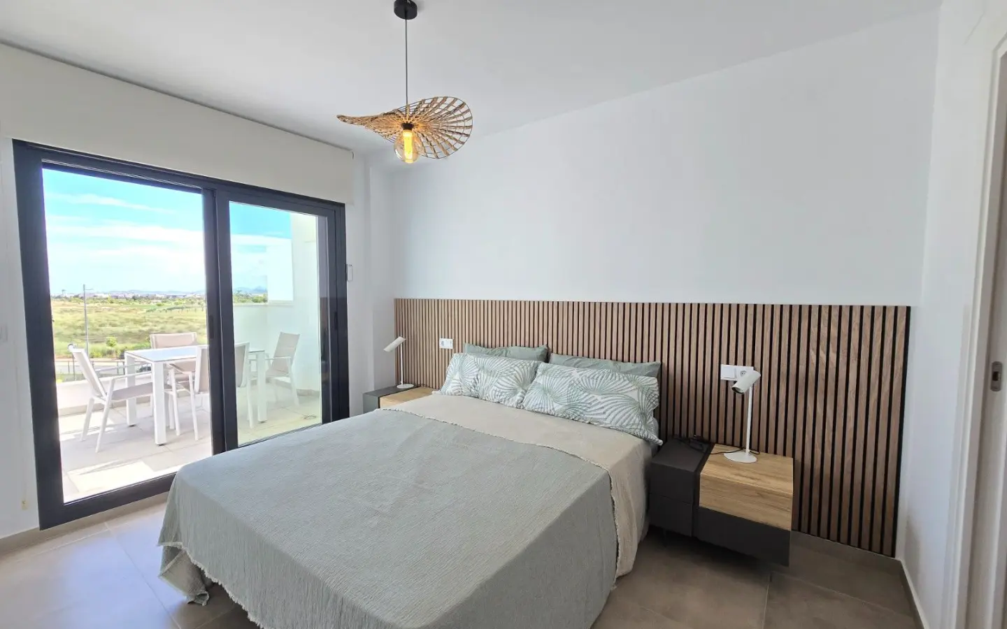 Apartment Of 68 M² In Los Alcázares, Spain