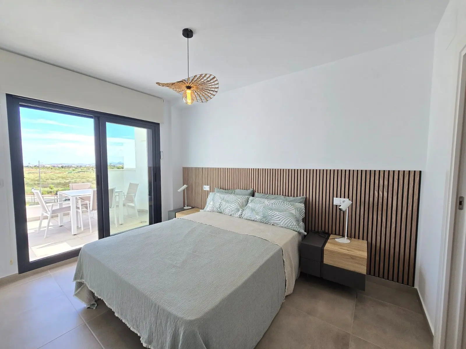 Apartment Of 68 M² In Los Alcázares, Spain