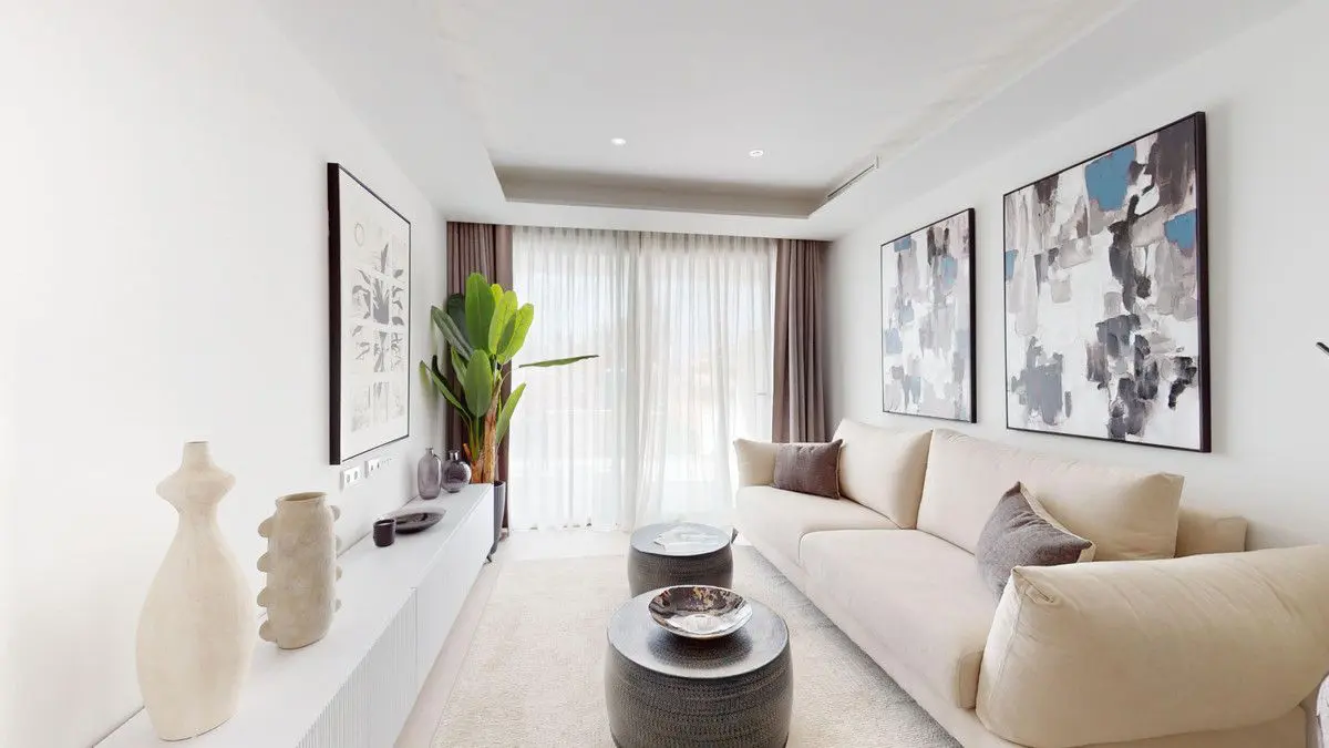 Apartment 78 M² In Orihuela Costa, Spain – Mediter Real Estate