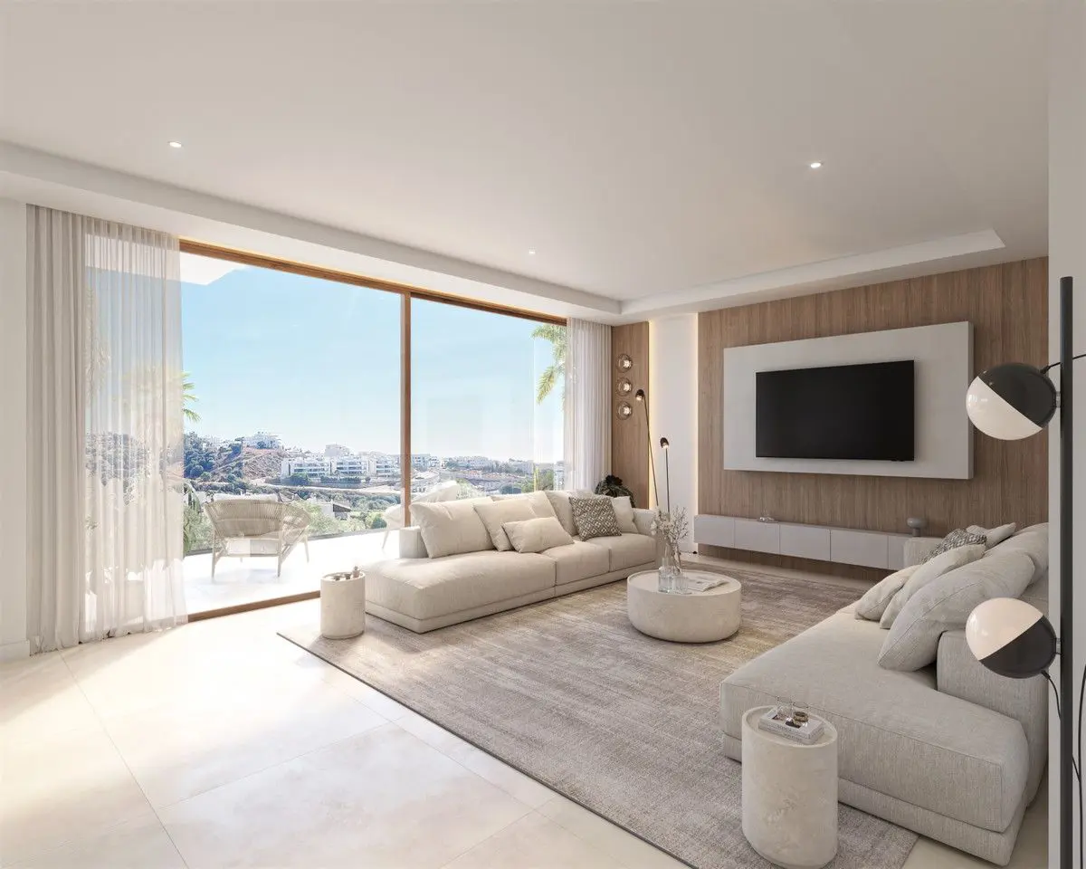 Villa 229 M² In Estepona, Spain – Mediter Real Estate