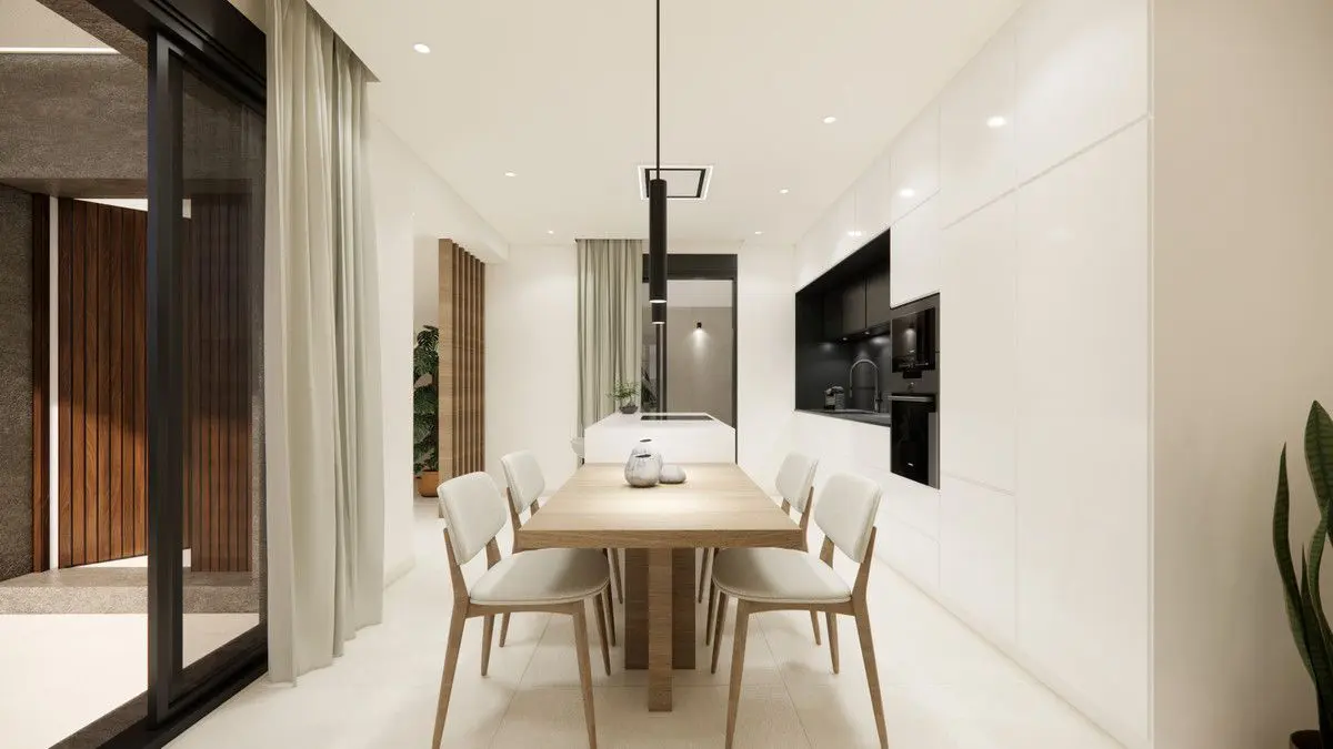 Villa Of 166 M² In Dolores, Spain