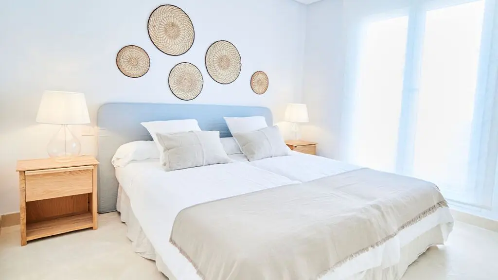 Apartment Of 110 M² In Marbella, Spain