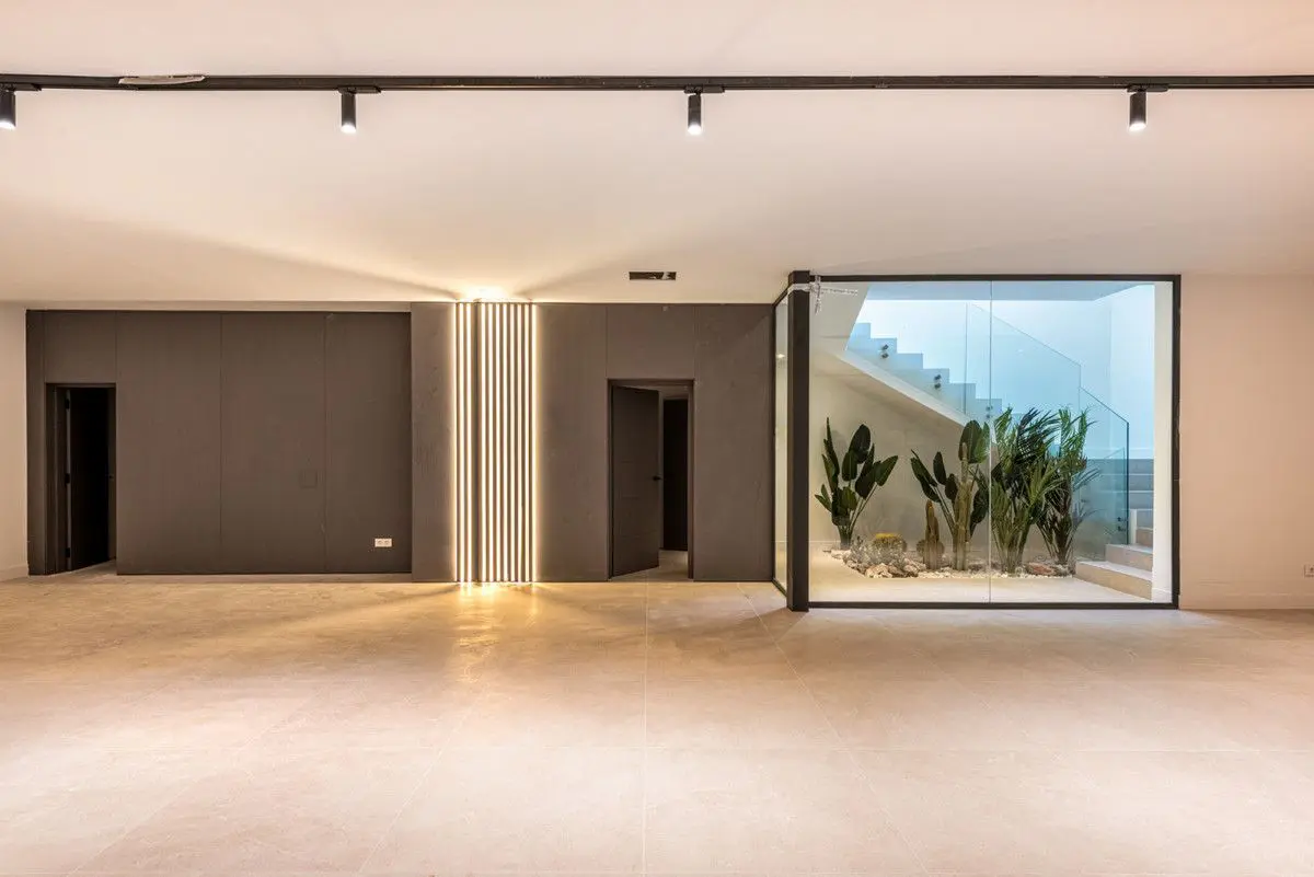 Villa Of 528 M² In Mijas, Spain