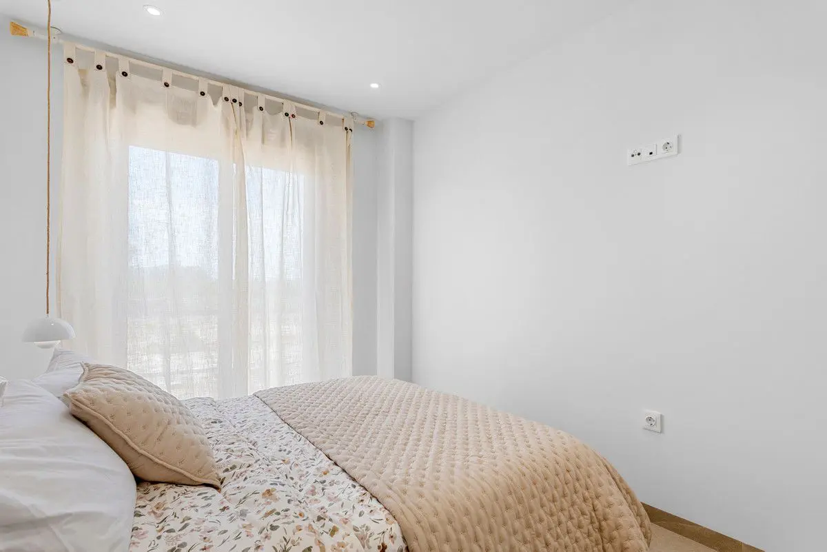 Apartment Of 80 M² In Jacarilla, Spain