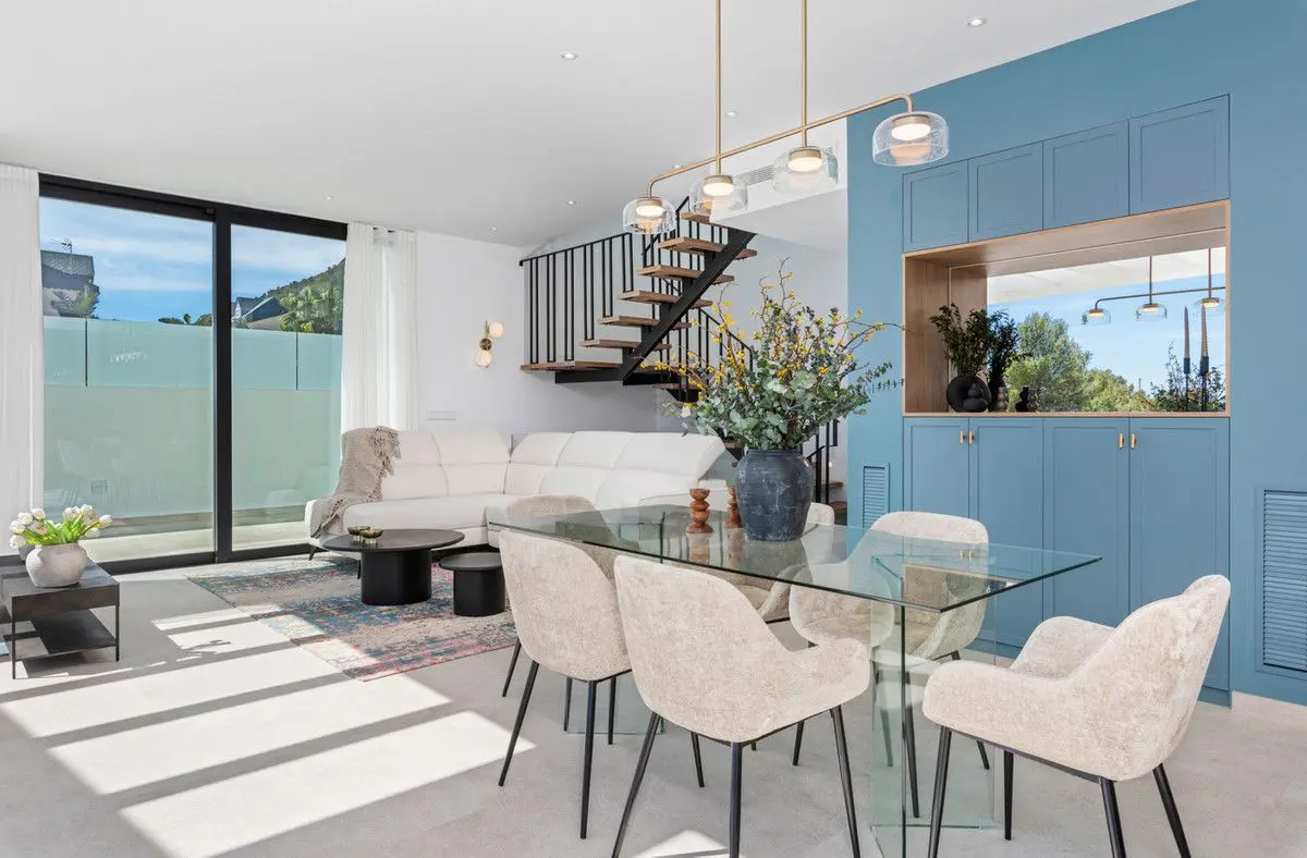Villa Of 311 M² In Polop, Spain