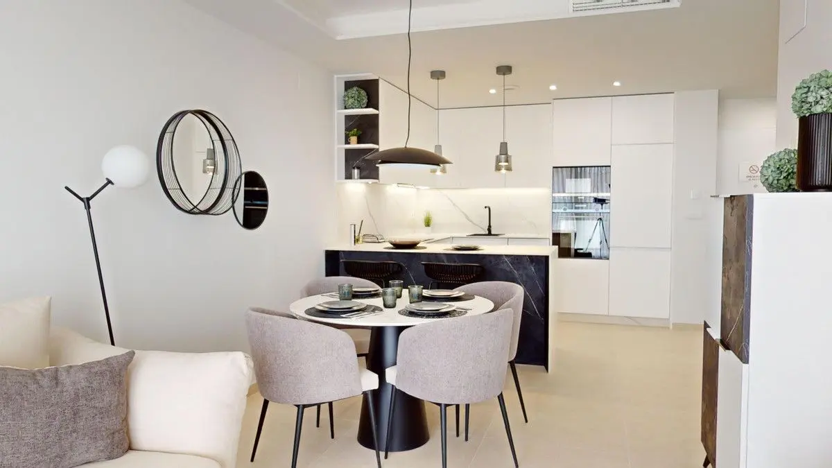 Apartment 78 M² In Orihuela Costa, Spain – Mediter Real Estate