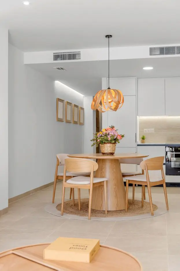 Apartment Of 80 M² In Jacarilla, Spain