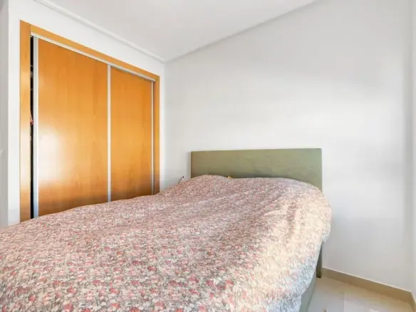 Penthouse Of 62 M² In Pilar De La Horadada, Spain