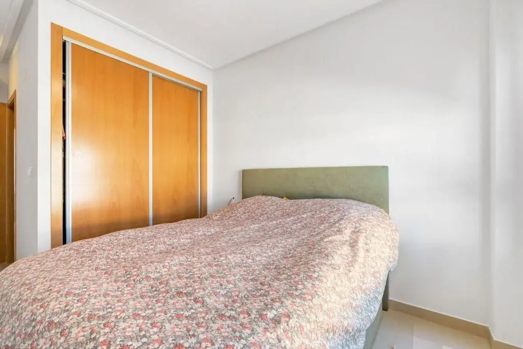 Penthouse 62 M² In Pilar De La Horadada, Spain – Mediter Real Estate