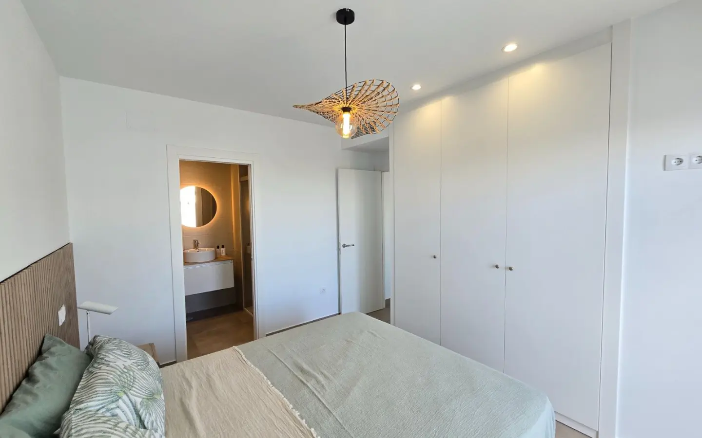 Apartment Of 68 M² In Los Alcázares, Spain