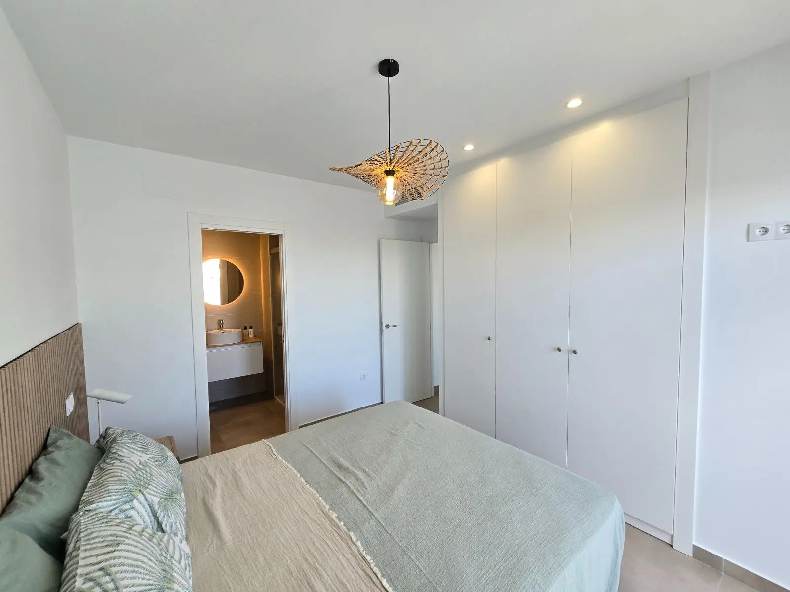 Apartment Of 68 M² In Los Alcázares, Spain