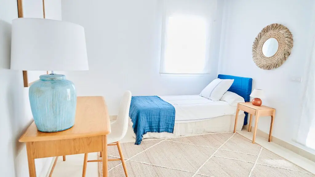 Apartment Of 110 M² In Marbella, Spain