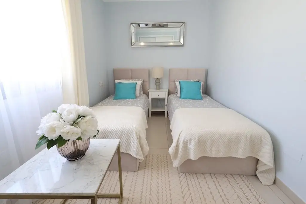 Duplex Of 123 M² With [features] In Orihuela Costa, Spain