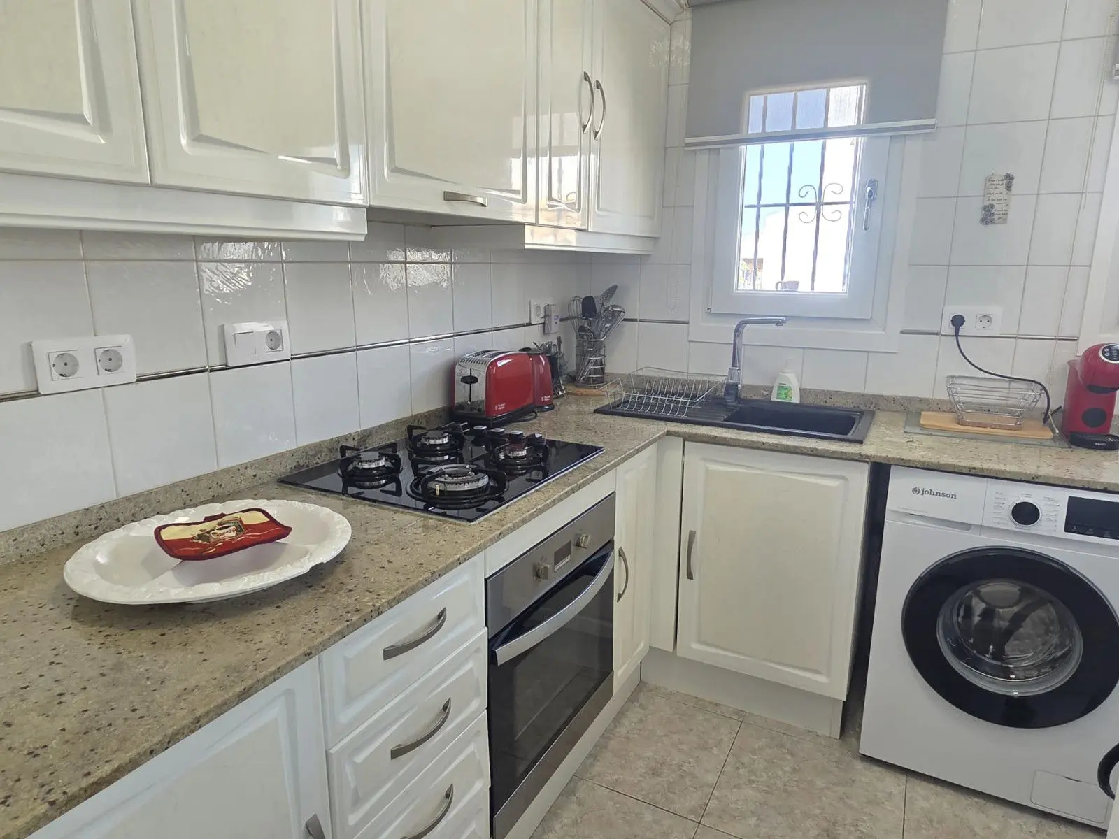Apartment 67 M² In Orihuela Costa, Spain – Mediter Real Estate