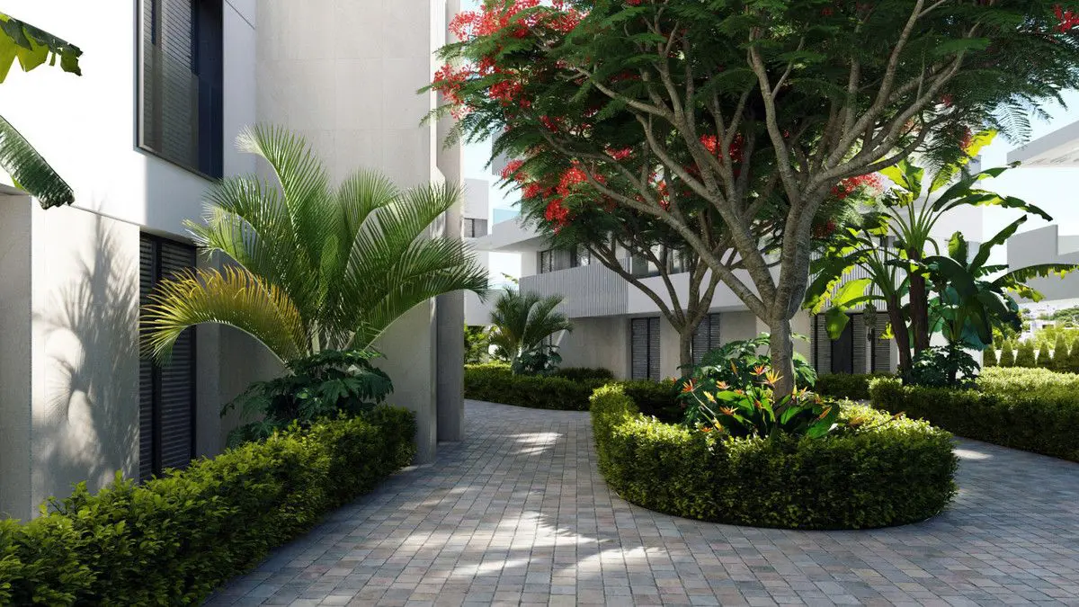 Apartment Of 113 M² In Torre – Pacheco, Spain