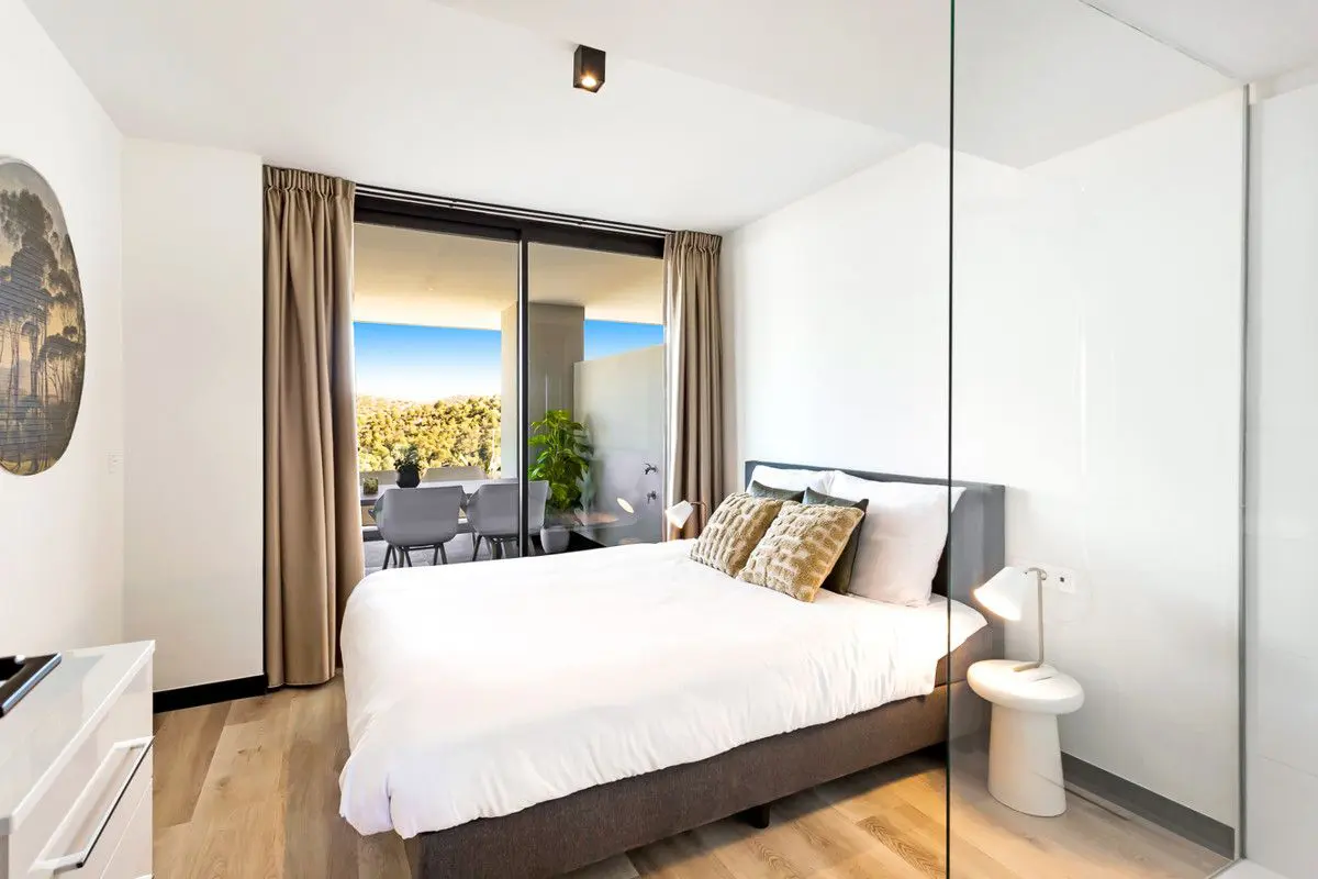 Apartment 83 M² In Mijas, Spain – Mediter Real Estate