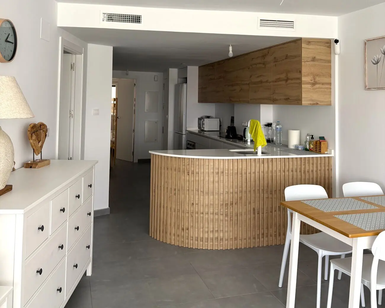 Duplex Of 83 M² In Villajoyosa, Spain