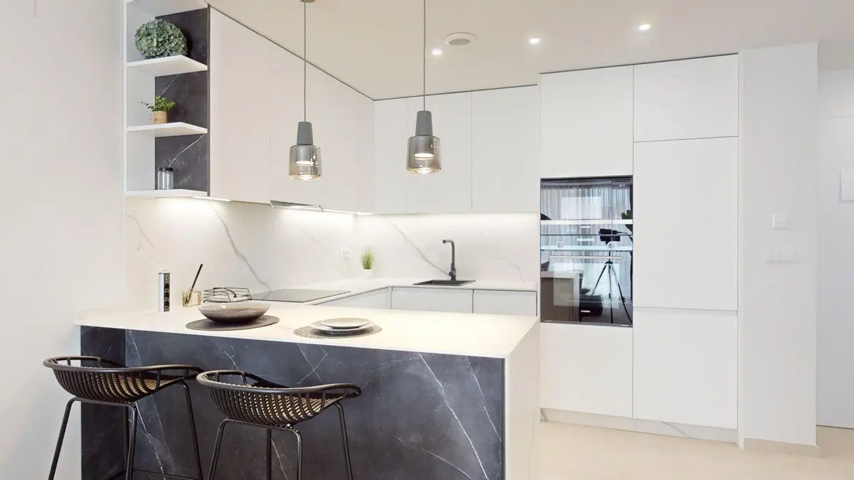 Apartment 78 M² In Orihuela Costa, Spain – Mediter Real Estate