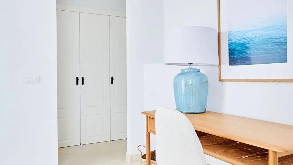 Apartment Of 110 M² In Marbella, Spain