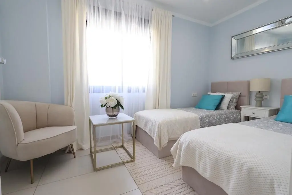 Duplex Of 123 M² With [features] In Orihuela Costa, Spain