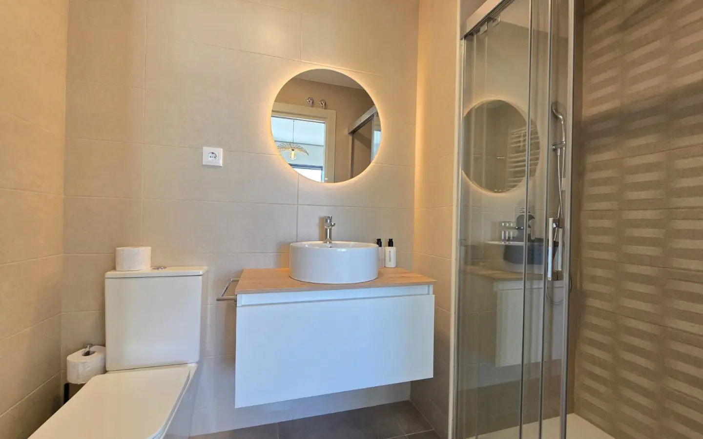 Apartment Of 68 M² In Los Alcázares, Spain