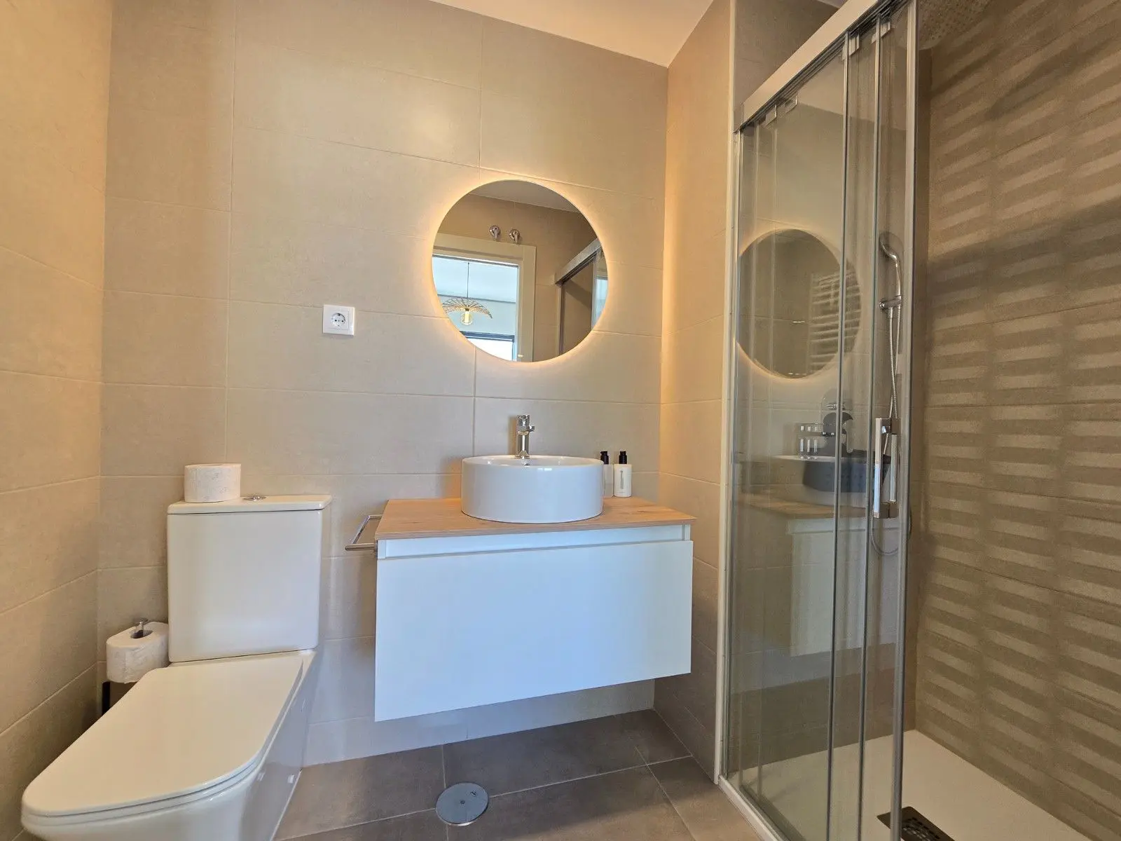 Apartment Of 68 M² In Los Alcázares, Spain