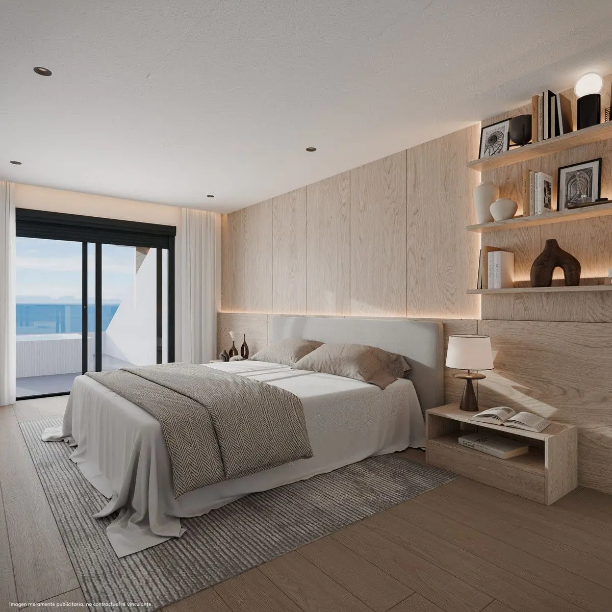 Apartment Of 85 M² In Fuengirola, Spain