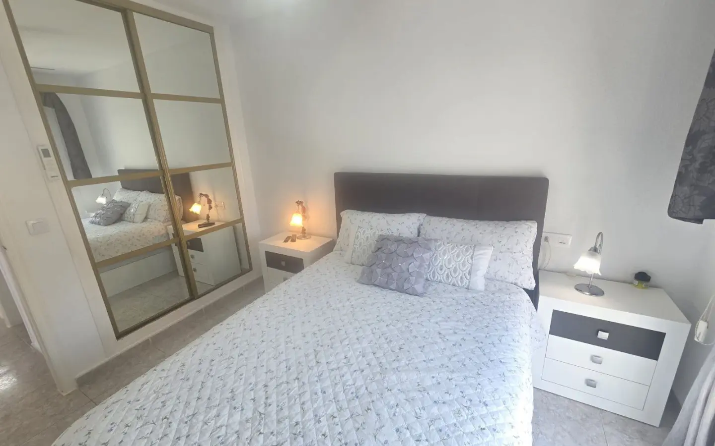 Apartment Of 67 M² With Sea View In Orihuela Costa