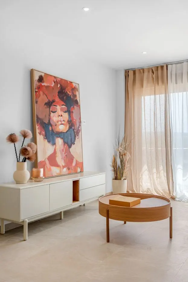Apartment Of 80 M² In Jacarilla, Spain