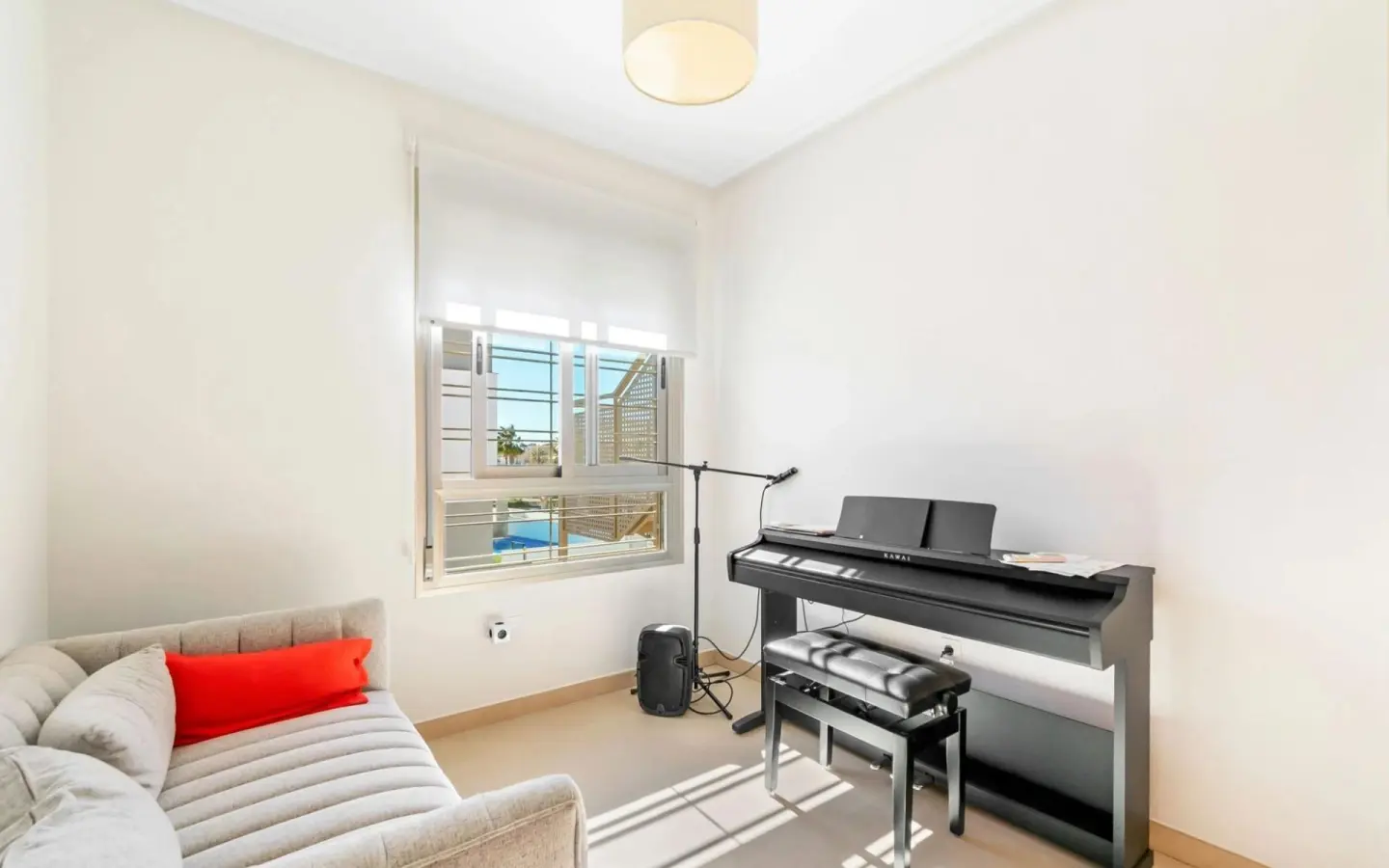 Penthouse Of 62 M² In Pilar De La Horadada, Spain