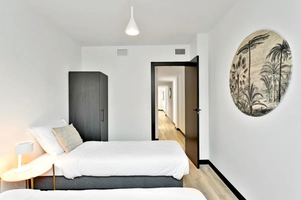 Apartment 52 M² In Mijas, Spain – Mediter Real Estate