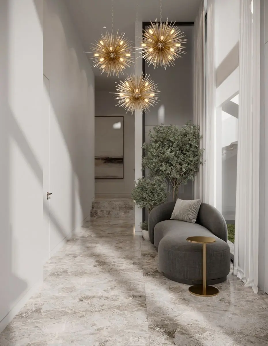 Villa Of 708 M² In Marbella, Spain