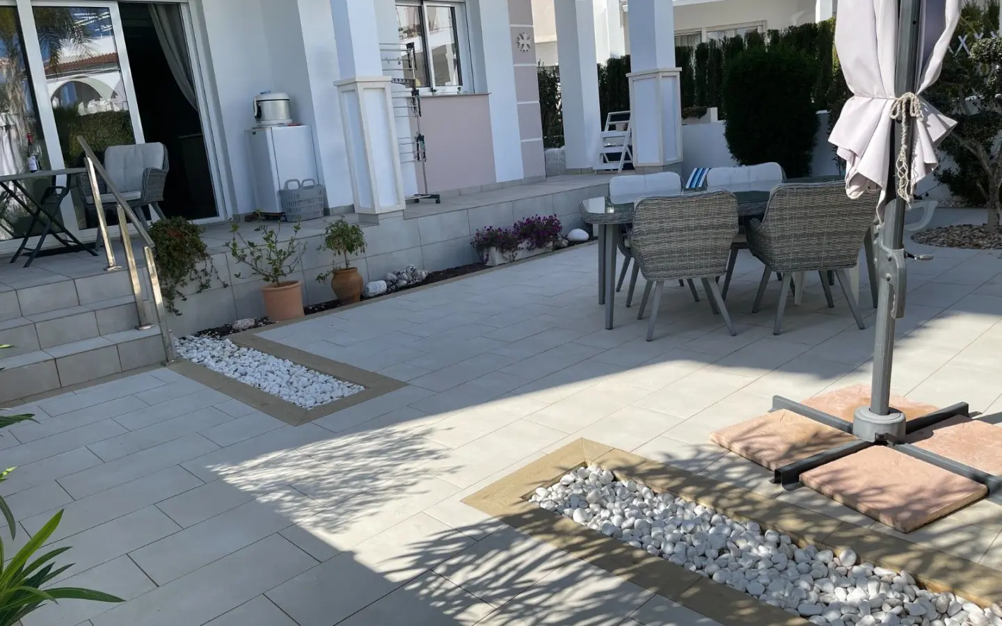 2-bedroom Apartment In Rojales, Spain (86 M²)