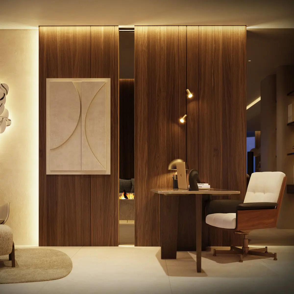Apartment Of 236 M² In Benahavis, Spain