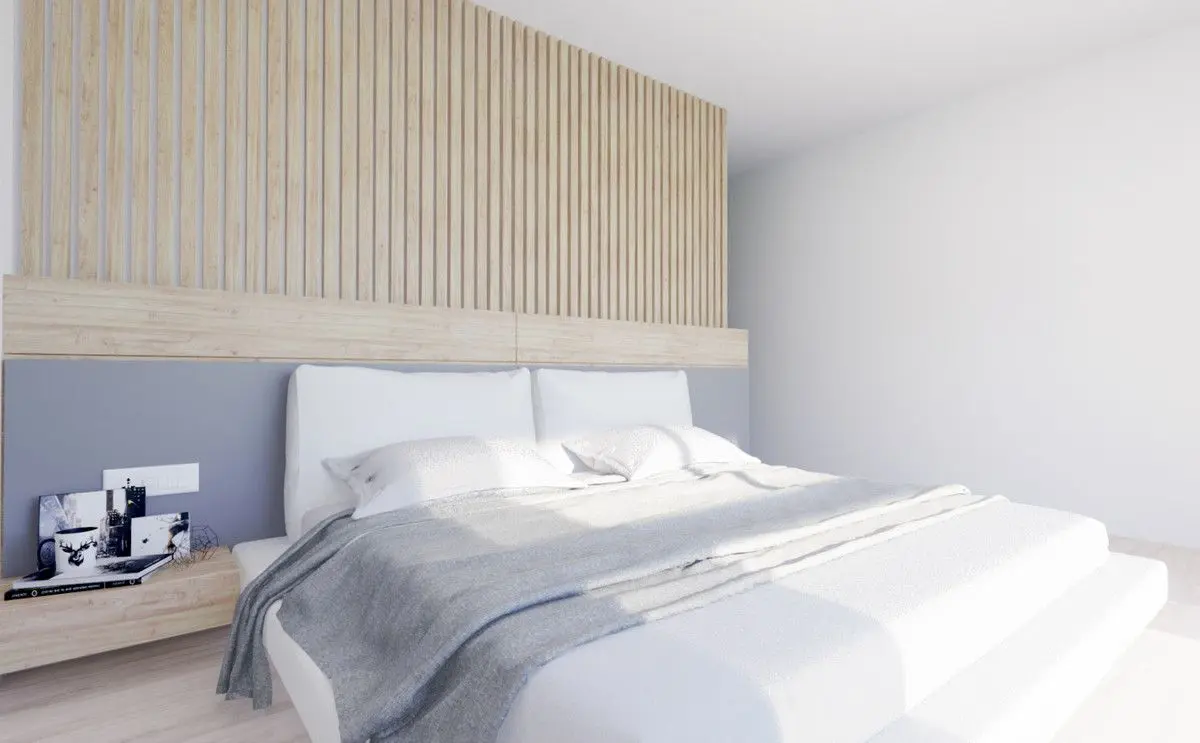 Villa Of 224 M² In Finestrat, Spain