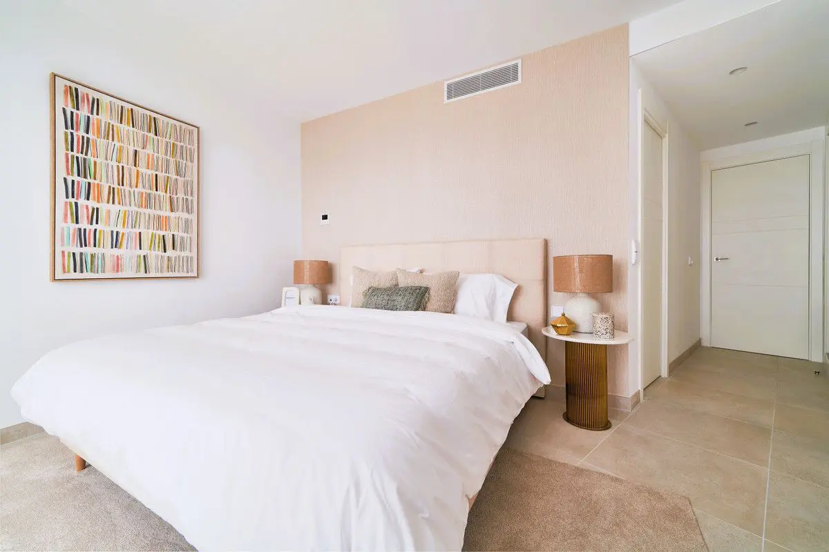 Apartment Of 112 M² In Fuengirola, Spain