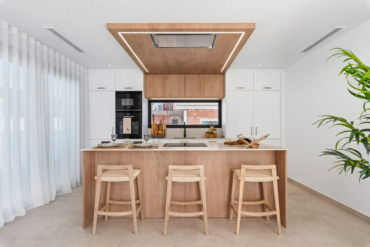 Villa Of 311 M² In Polop, Spain